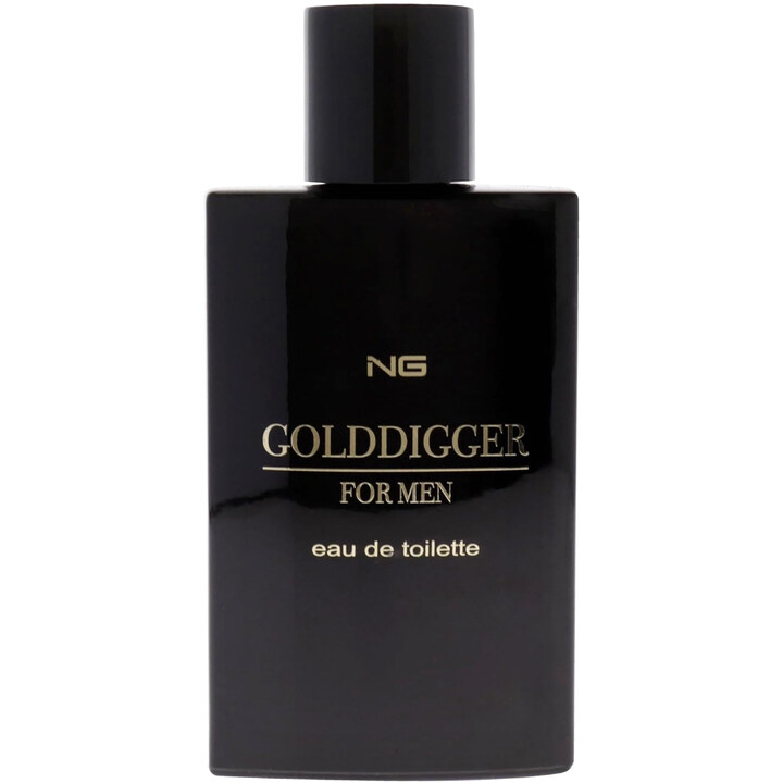 Golddigger for Men